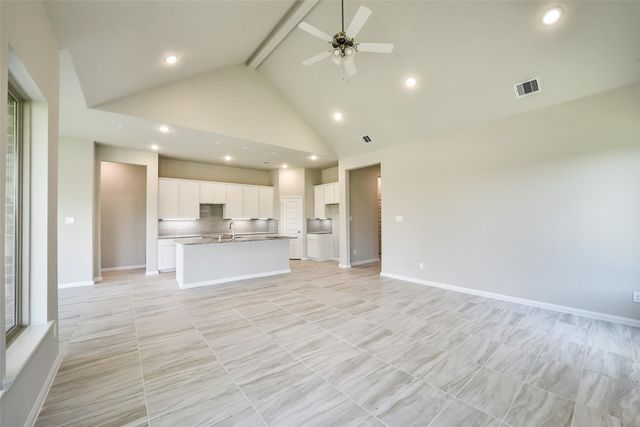 31414 Hidden Rosehill Circle, Hockley, TX 77447