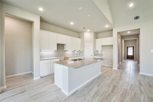 31414 Hidden Rosehill Circle, Hockley, TX 77447