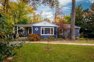 101 Normandy Road, Little Rock, AR 72207