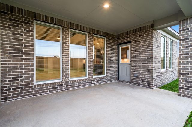 4515 Whisperwood Drive, Rosenberg, TX 77471