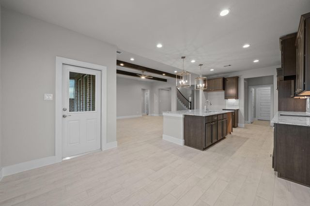 4515 Whisperwood Drive, Rosenberg, TX 77471