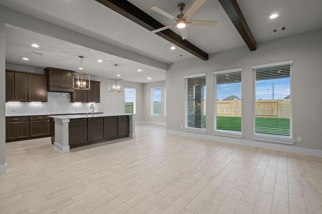4515 Whisperwood Drive, Rosenberg, TX 77471