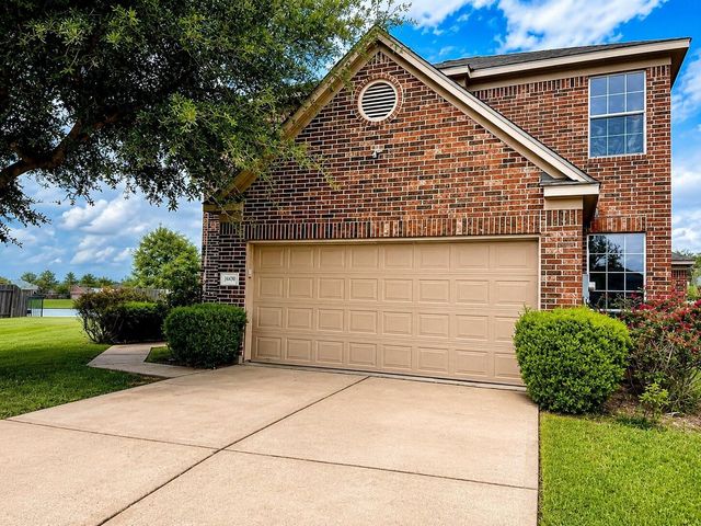 18406 Water Scene Trail, Cypress, TX 77429
