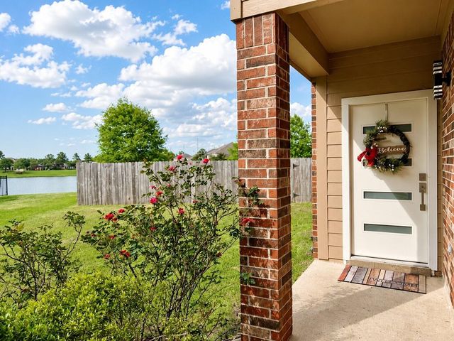 18406 Water Scene Trail, Cypress, TX 77429