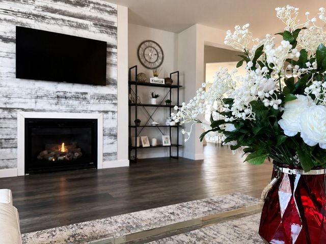18406 Water Scene Trail, Cypress, TX 77429