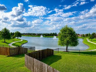 18406 Water Scene Trail, Cypress, TX 77429
