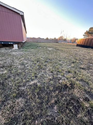 32 Road 5118, Cleveland, TX 77327