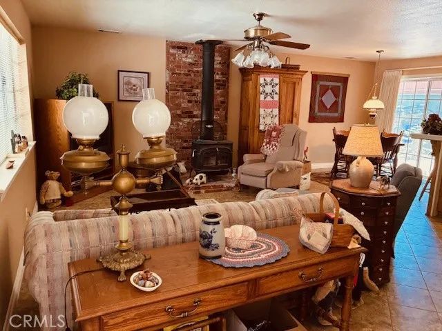 32079 Fern, Running Springs, CA 92382