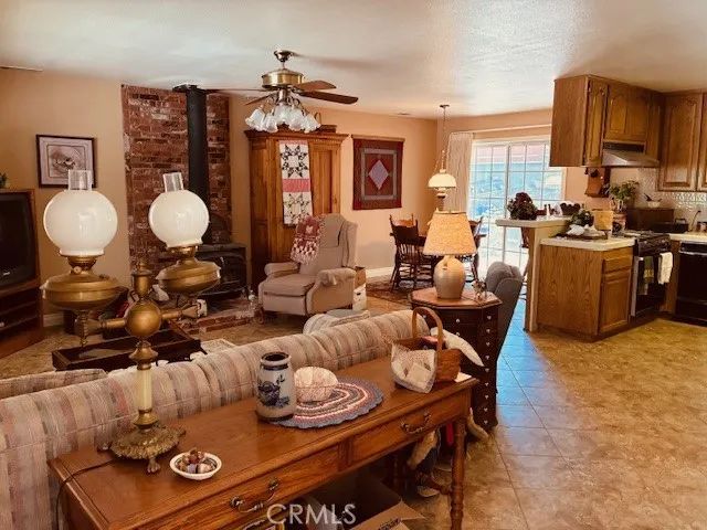 32079 Fern, Running Springs, CA 92382