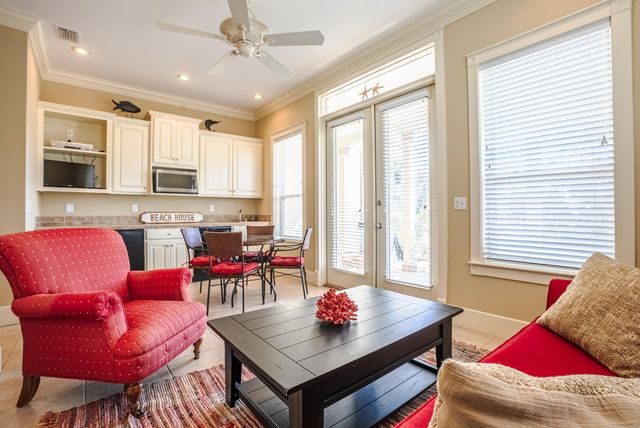 419 La Valencia Circle, Panama City Beach, FL 32413