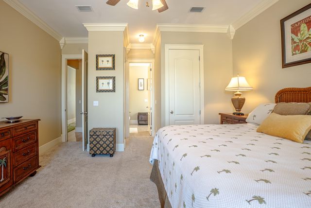 419 La Valencia Circle, Panama City Beach, FL 32413