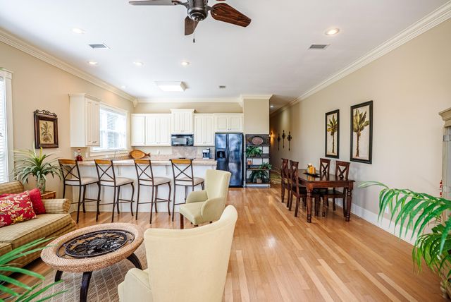 419 La Valencia Circle, Panama City Beach, FL 32413