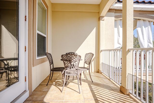 419 La Valencia Circle, Panama City Beach, FL 32413