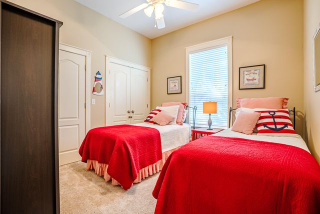 419 La Valencia Circle, Panama City Beach, FL 32413