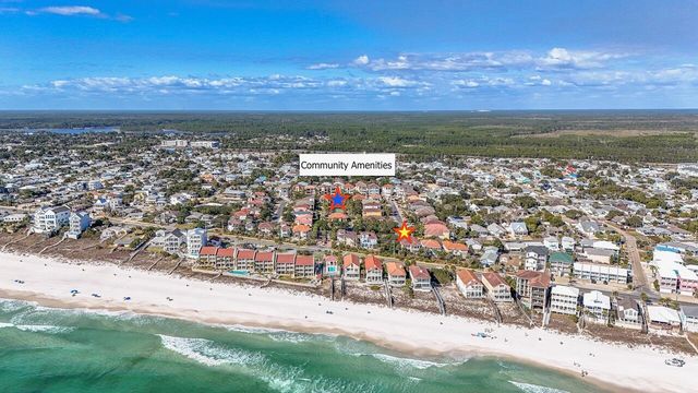 419 La Valencia Circle, Panama City Beach, FL 32413