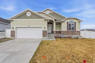 927 N PETRO DR, Tooele, UT 84074