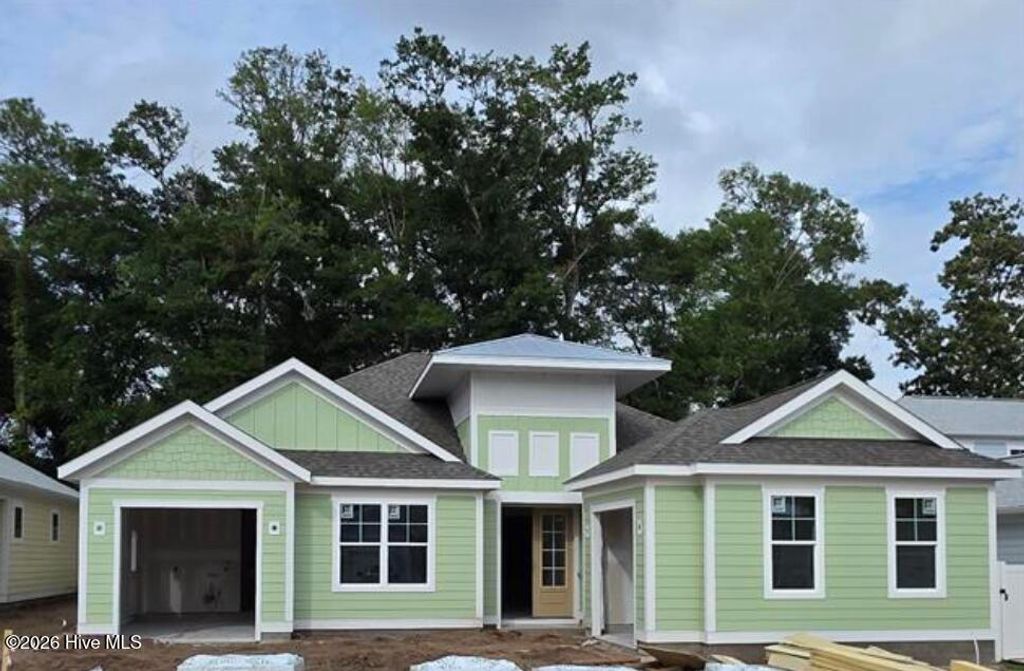 1952 Indigo Cove Way, Calabash, NC 28467