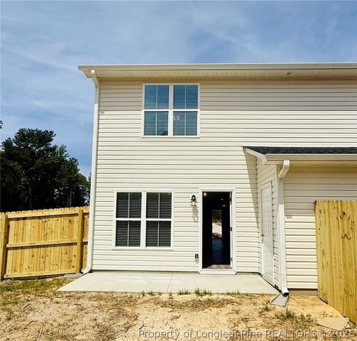 8109 King Road, Fayetteville, NC 28306