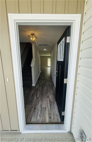 8109 King Road, Fayetteville, NC 28306