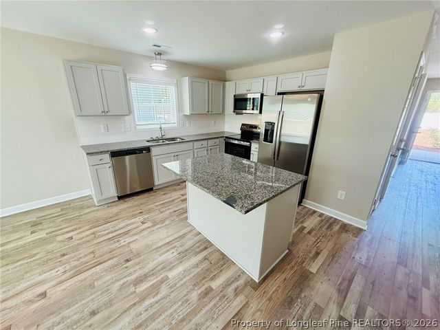 8109 King Road, Fayetteville, NC 28306