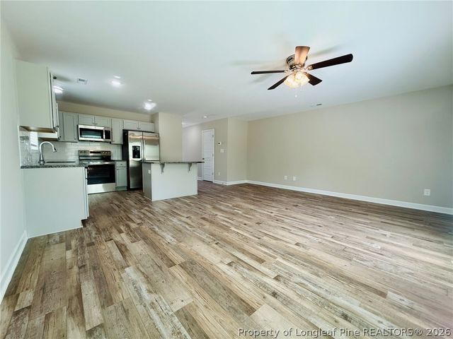 8109 King Road, Fayetteville, NC 28306