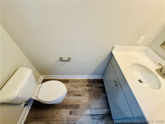 8109 King Road, Fayetteville, NC 28306