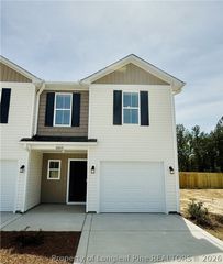 8109 King Road, Fayetteville, NC 28306