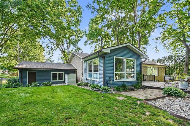 5236 Ridgebrook Drive, Portage, MI 49002
