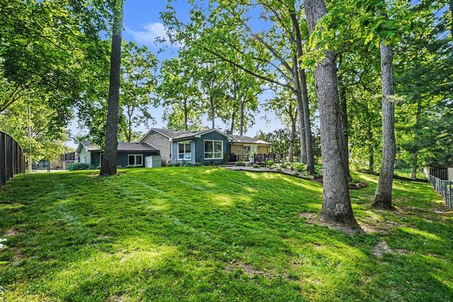 5236 Ridgebrook Drive, Portage, MI 49002