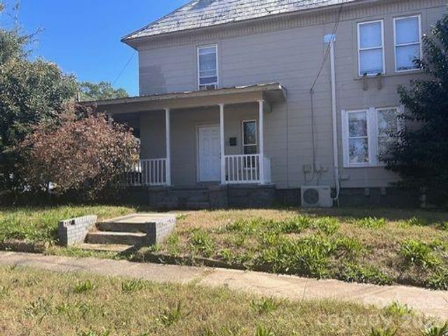 201 E 3rd Avenue, Gastonia, NC 28052