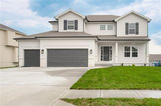 11821 N Wheeling Avenue, Kansas City, MO 64156