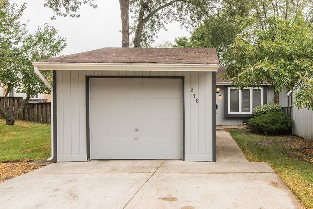 238 Driftwood Lane, Bloomingdale, IL 60108