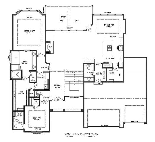 9402 W 167 Terrace, Overland Park, KS 66085