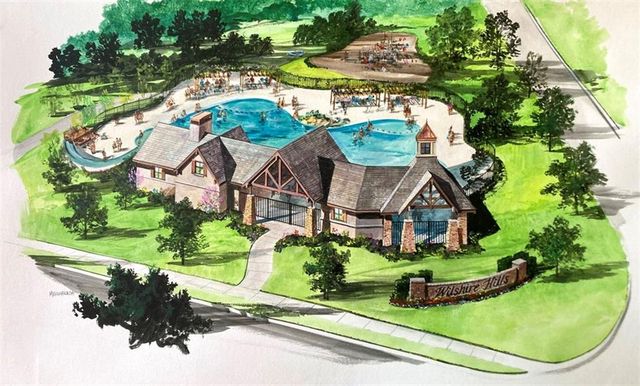 9402 W 167 Terrace, Overland Park, KS 66085