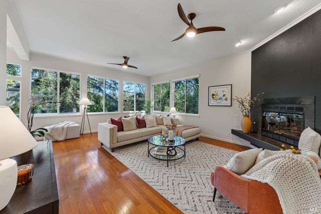 43 Creek Rd, San Anselmo, CA 94960