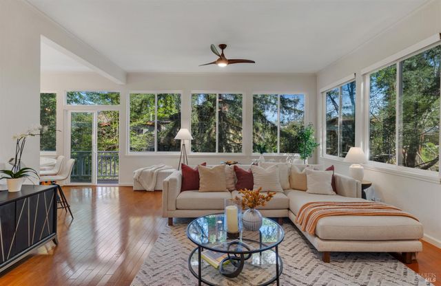 43 Creek Rd, San Anselmo, CA 94960