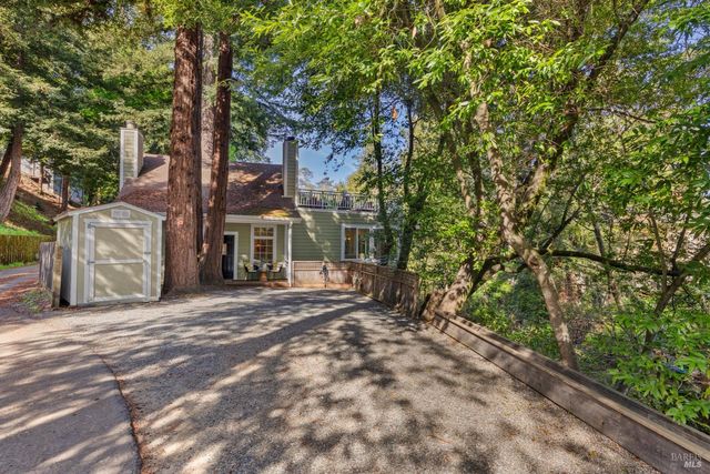 43 Creek Rd, San Anselmo, CA 94960