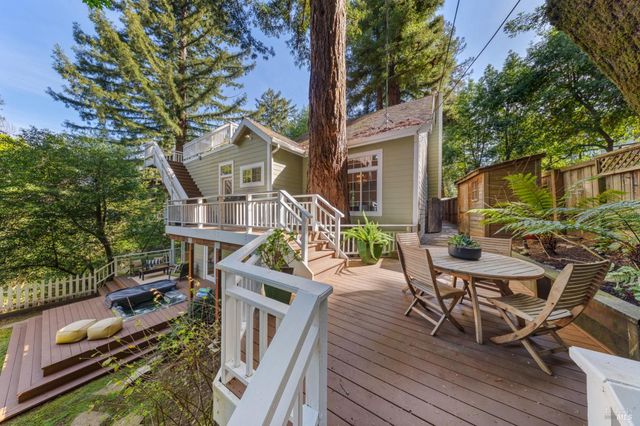 43 Creek Rd, San Anselmo, CA 94960