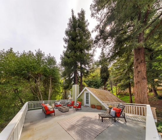43 Creek Rd, San Anselmo, CA 94960