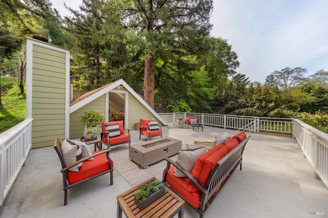 43 Creek Rd, San Anselmo, CA 94960