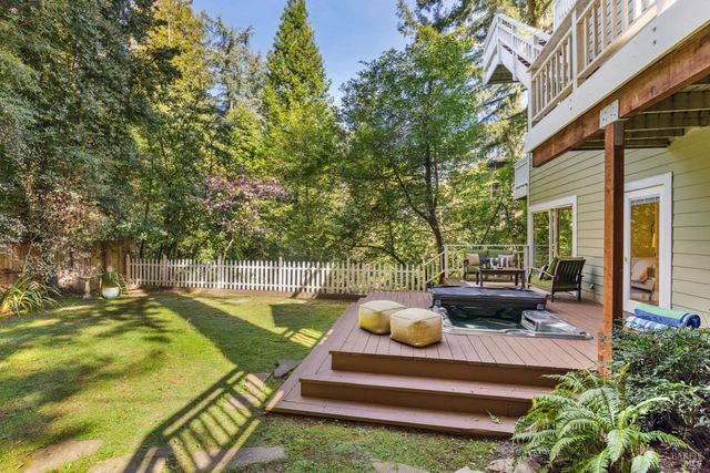 43 Creek Rd, San Anselmo, CA 94960