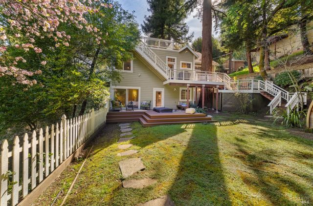 43 Creek Rd, San Anselmo, CA 94960