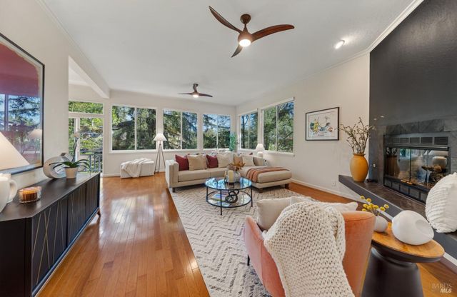 43 Creek Rd, San Anselmo, CA 94960