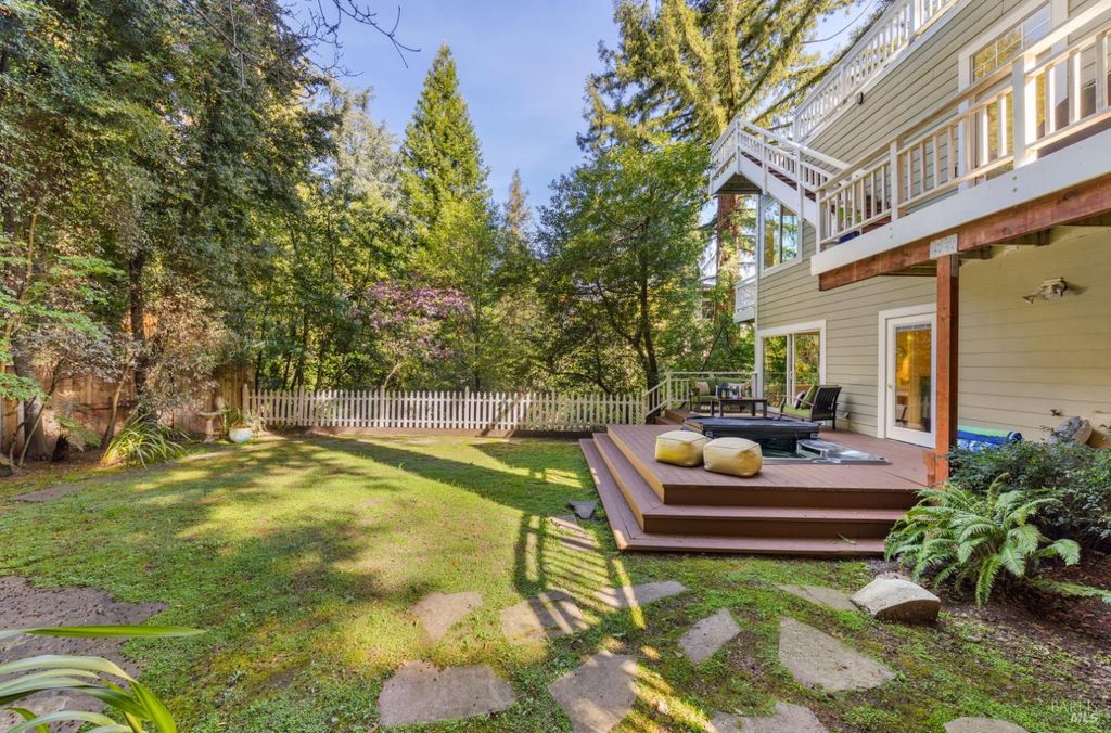 43 Creek Rd, San Anselmo, CA 94960