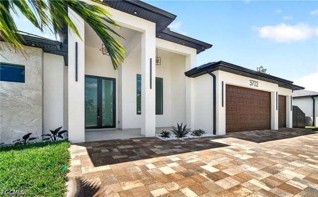 3702 Ceitus PKWY, Cape Coral, FL 33991
