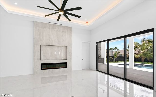 3702 Ceitus PKWY, Cape Coral, FL 33991