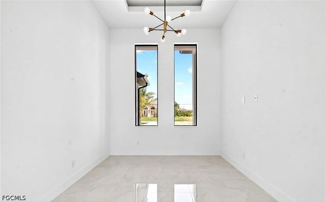 3702 Ceitus PKWY, Cape Coral, FL 33991