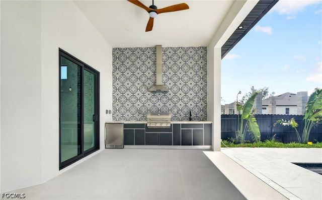 3702 Ceitus PKWY, Cape Coral, FL 33991
