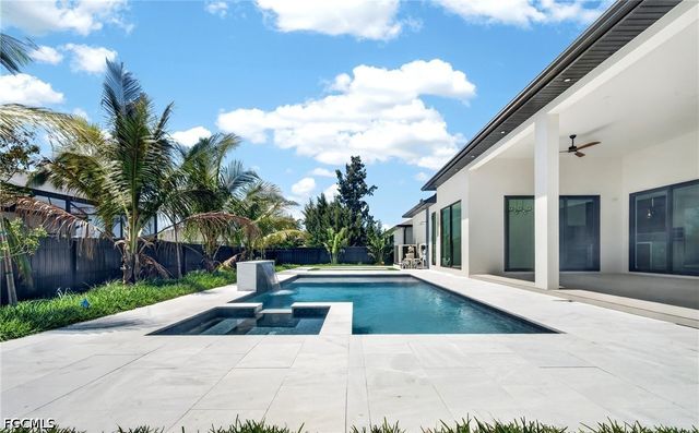 3702 Ceitus PKWY, Cape Coral, FL 33991