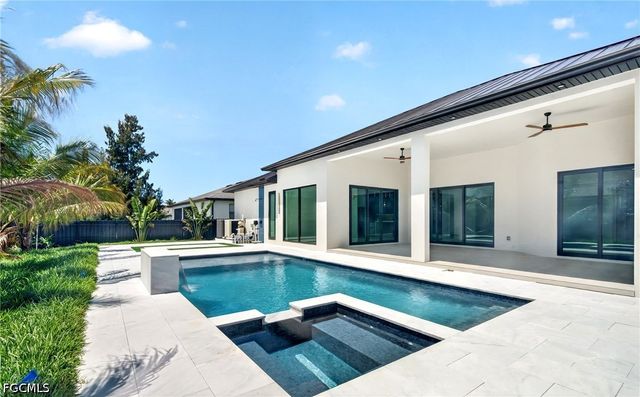 3702 Ceitus PKWY, Cape Coral, FL 33991
